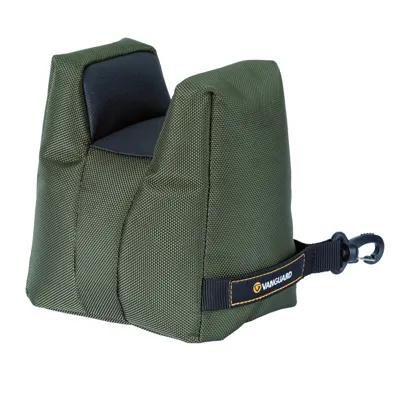 Endeavor SRB S e - Saco de Tiro Beanbag (Vacío) - Vanguard