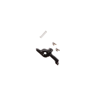 Cut Off Lever, CNC, ver.3 Gearbox