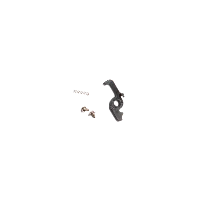 Cut Off Lever, CNC, ver.2 Gearbox