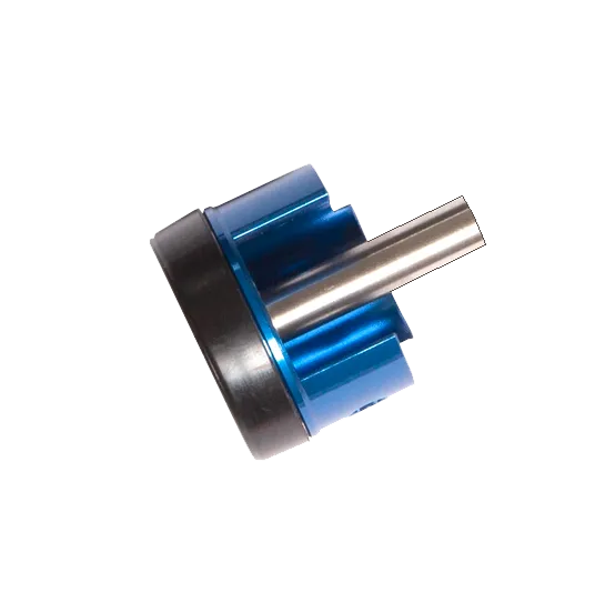 Cylinder Head, Aluminium, AUG
