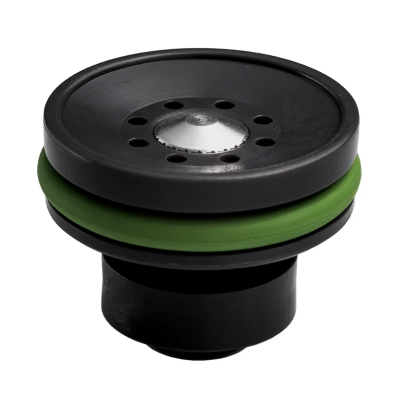 FPS Piston Head CF, Reinforced