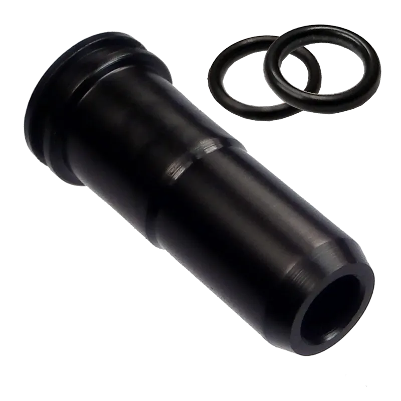FPS Air Nozzle, M4/M16, Delrin with O-Ring
