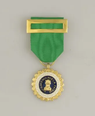 Medalla Sufrimiento por la Patria Distintivo - Albainox
