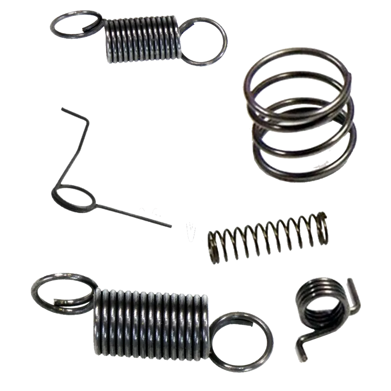 FPS Spring Set Reinforced ver.2