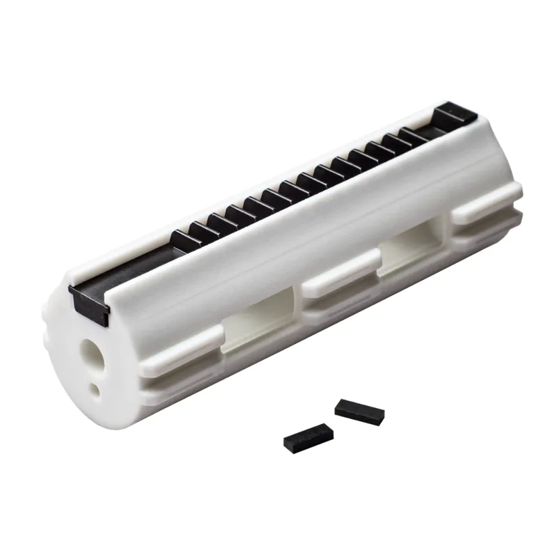 FPS Pistón Full Metal Teeth Zero-Shock Lightened