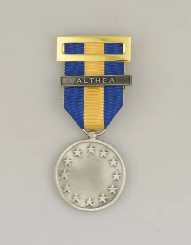 Albainox Medalla Althea