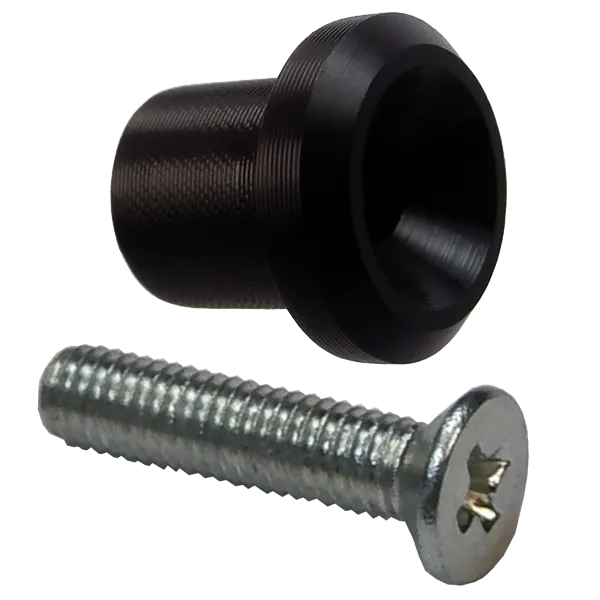 FPS – POM Bearing Holder for Piston Head