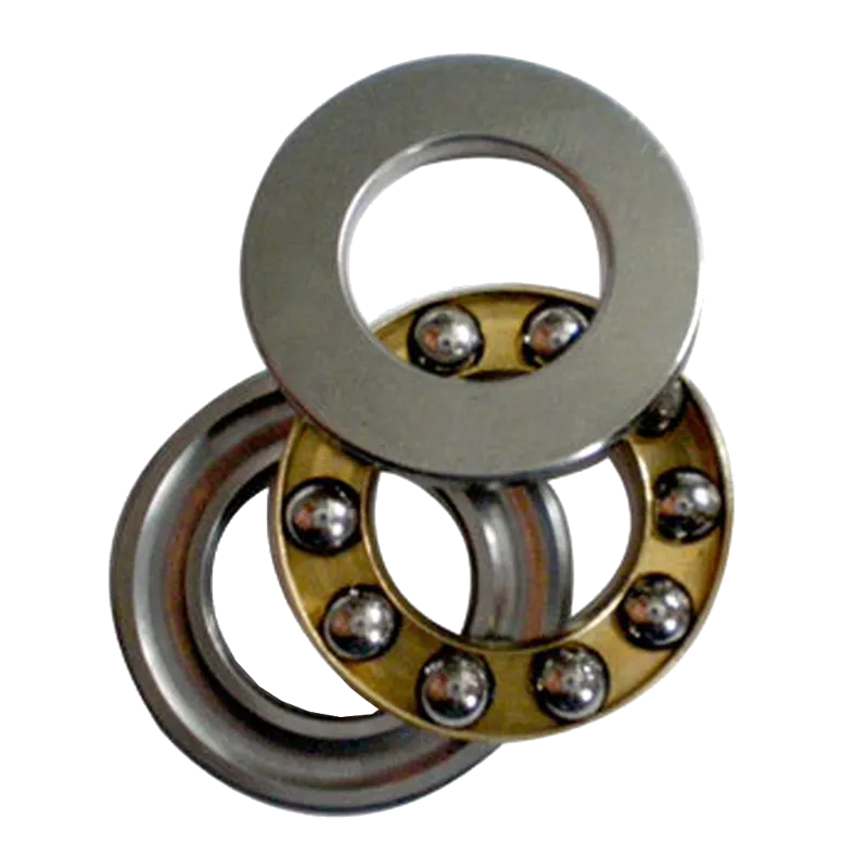 FPS Thrust Bearing for Piston Heads