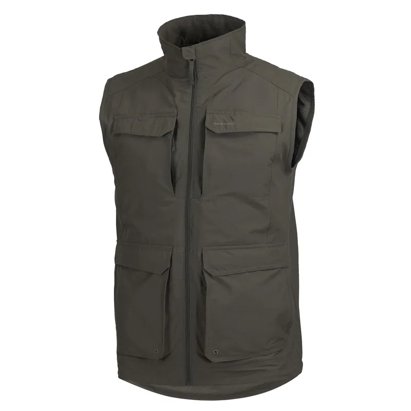 Tigertrail Tropic Vest K04018