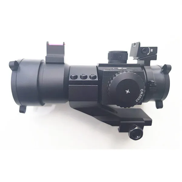 M2 Gen2 Style · Negro