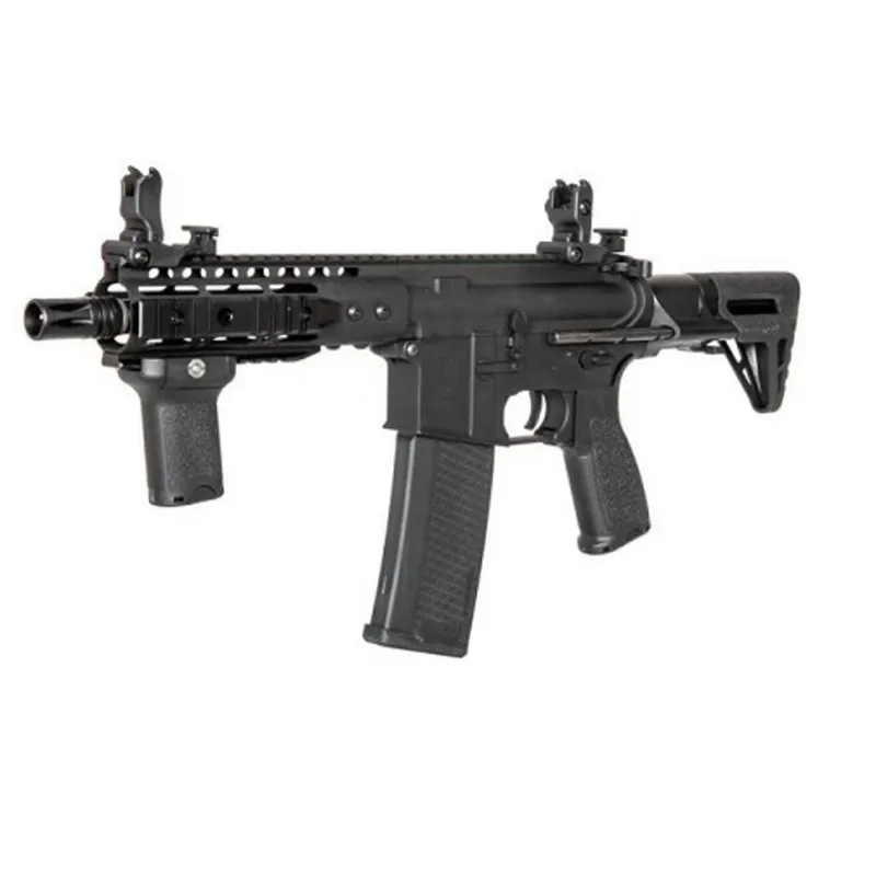 Ηλεκτρικό Τυφέκιο RRA SA-E12 PDW EDGE · Negro
