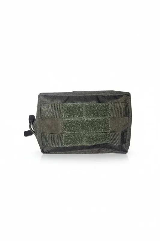 Soldier Extrem Bolsito Rectangular · Verde / OD