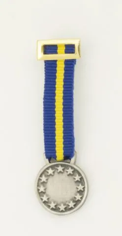 Albainox Medalla Miniatura Althea