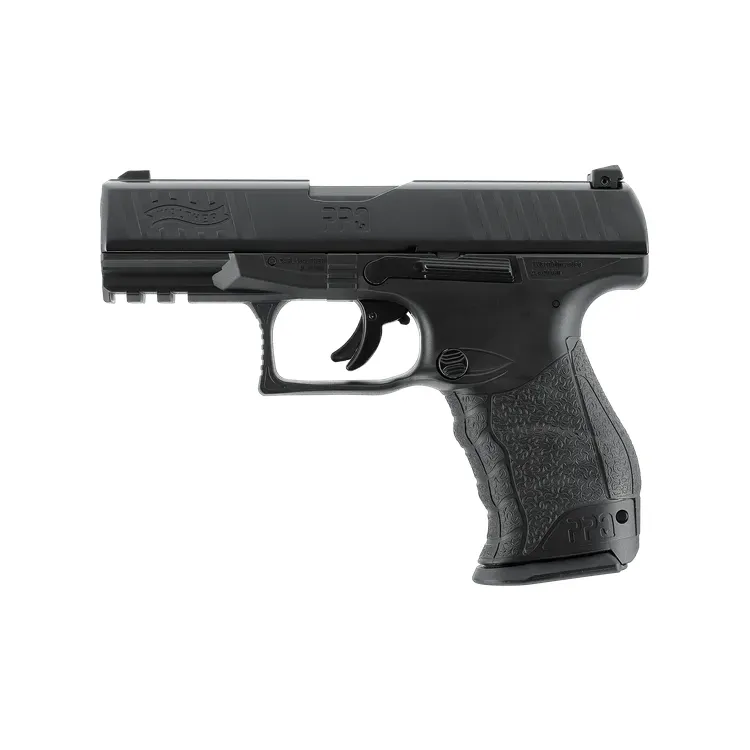 Αεροβόλο Πιστόλι Walther PPQ 4,5 mm