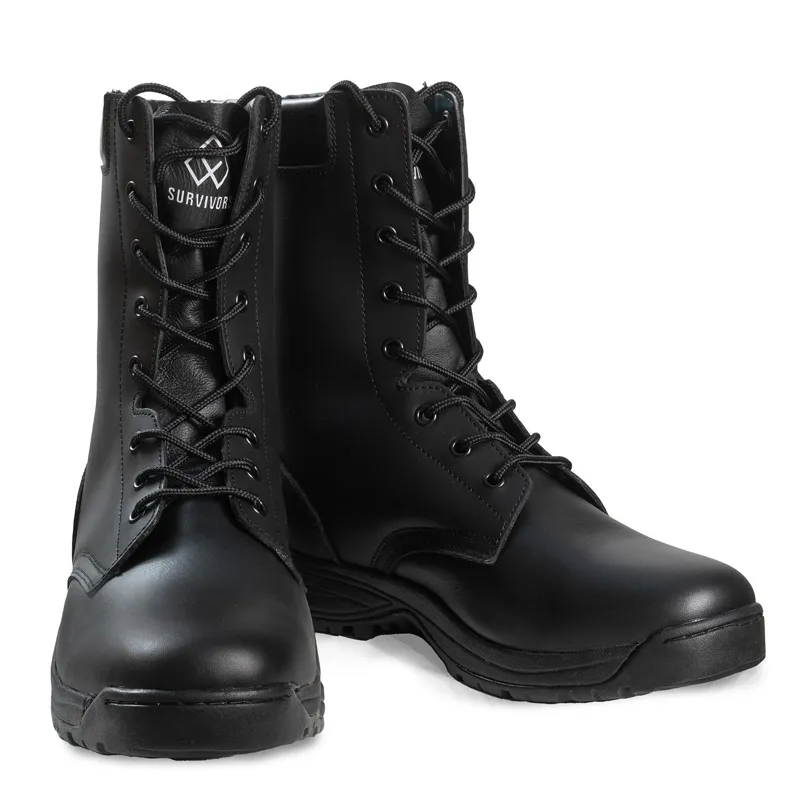 Άρβυλο Ε.ς. Performer All Leather Survivors