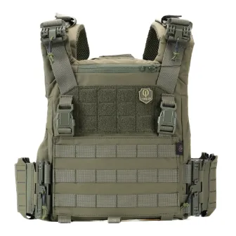 Cqr Vest G2 · Verde / OD