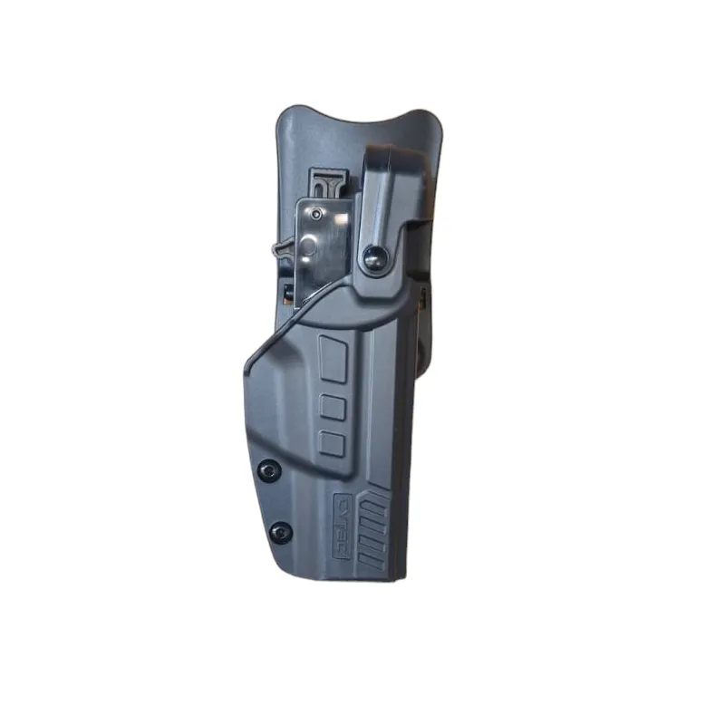 Θήκη Όπλου Level 3 Για Glock – CY-G17-L3 · Negro