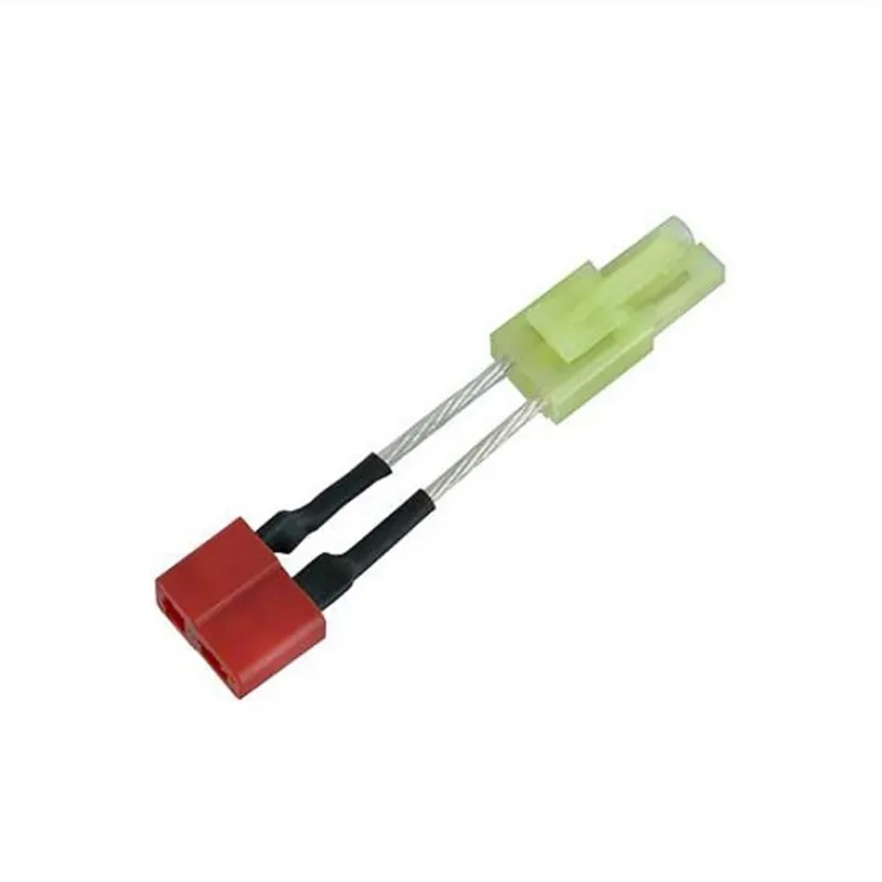 Αντάπτορας T-Plug Σε Small Tamiya Male