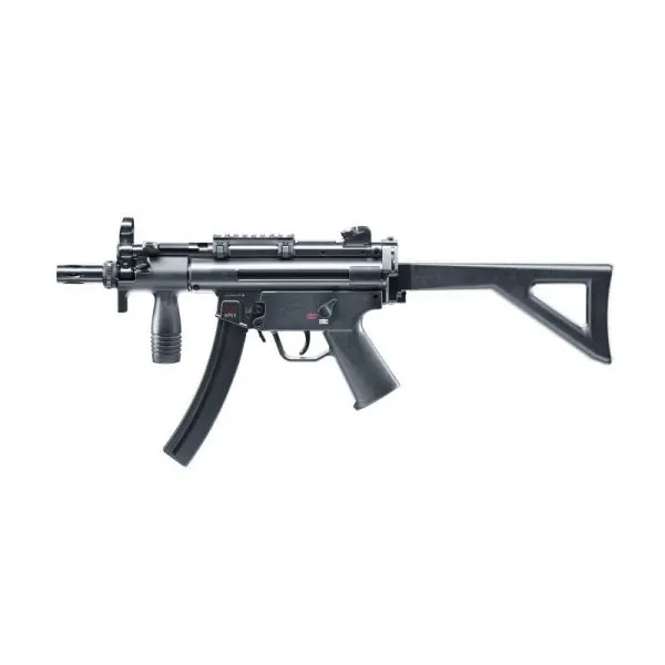 Αεροβόλο Οπλοπολυβόλο H&K MP5 K-Pdw 4,5 mm