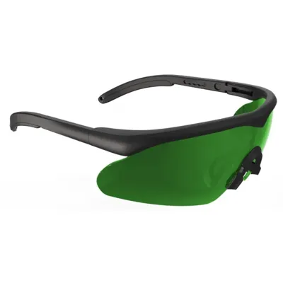 Raptor Pro Laser