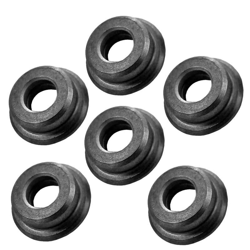 Δακτύλιοι Από Χάλυβα 5,9 mm Για NEXT GEN
