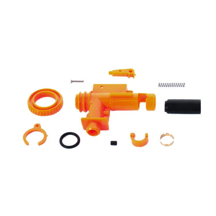 Hop Up Chamber Advanced, M4/M16