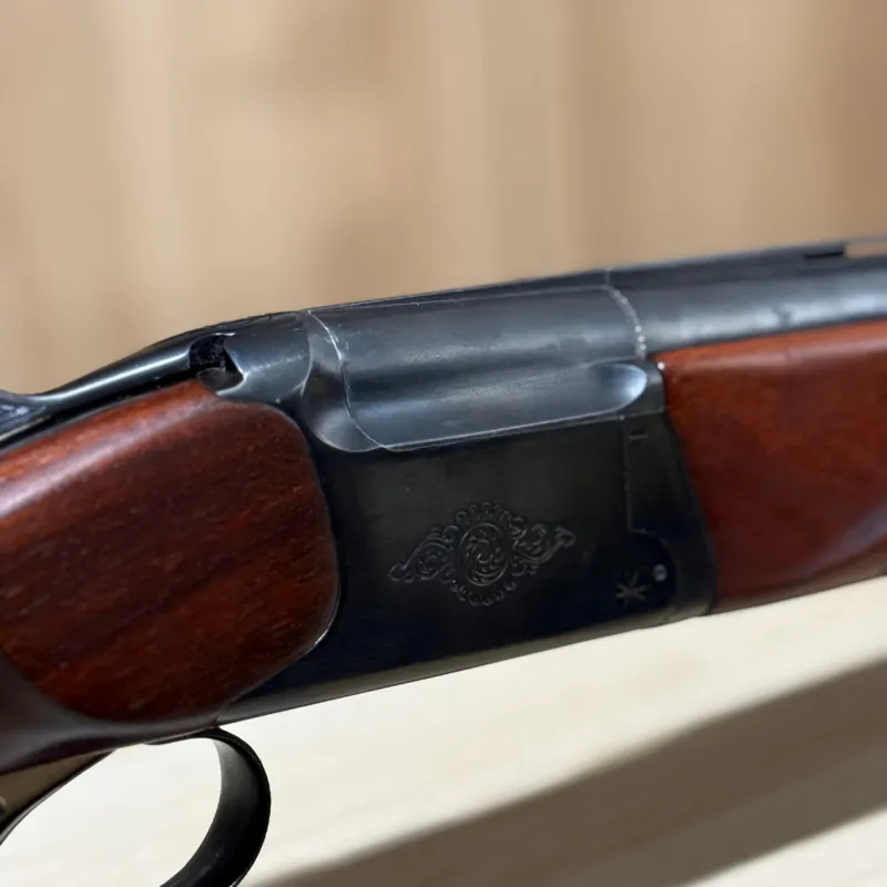 Baikal MP-27EM-1C Κυνηγετικό Δίκαννο