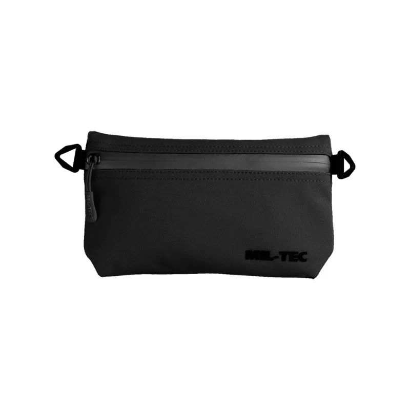 Accessory Pouch · Negro