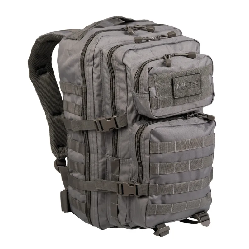 Backpack US Assault Large · Verde / OD