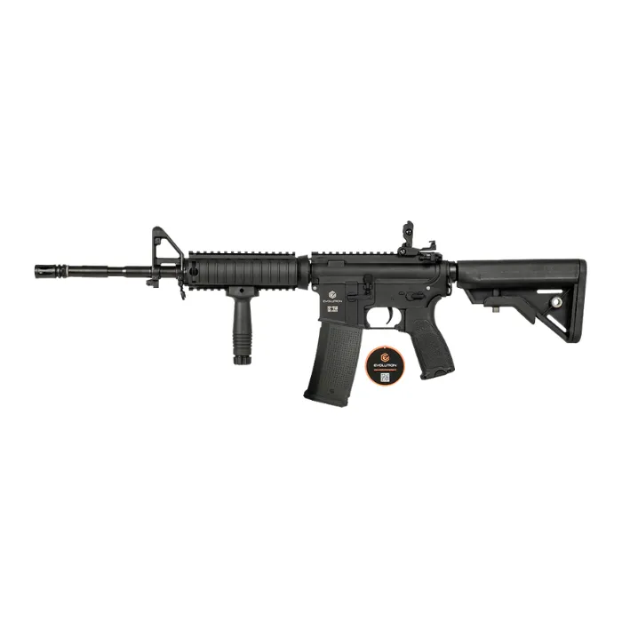 ΟΠΛΟ Soft Recon Sopmod 14.5″ Carbontech, SL-1004