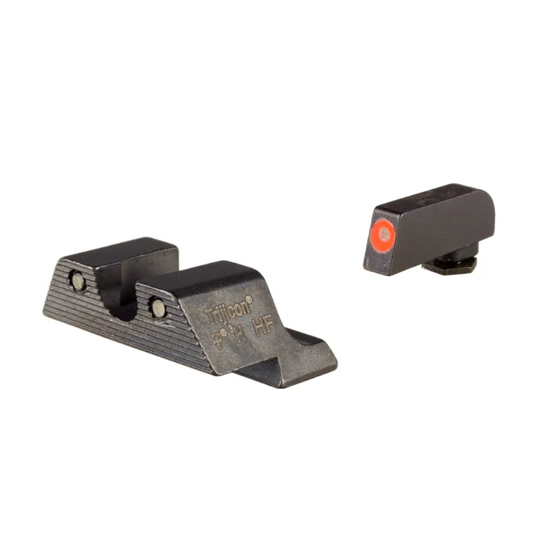 Trijicon HD XR™ Night Sights – Glock Small Frames