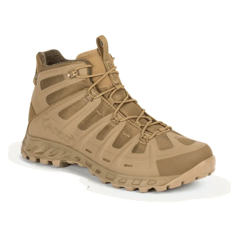 Aku Selvatica Tactical Mid Gtx Ανδρικο Μποτακι · Coyote