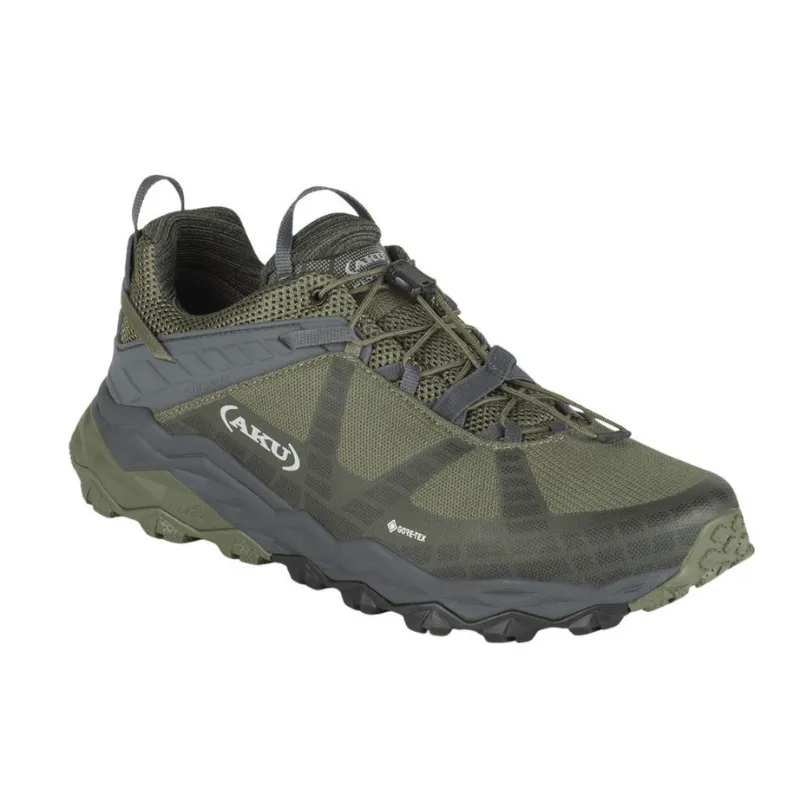 Aku Flyrock Gtx Ανδρικο Παπουτσι Πεζοποριας