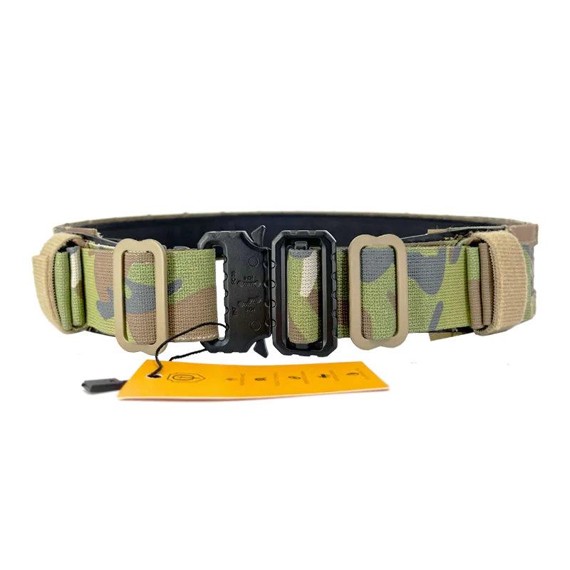 FL Belt · Multicam mc