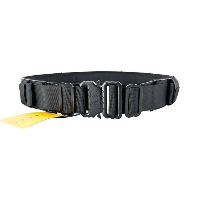 FL Belt – Μαύρο · Negro