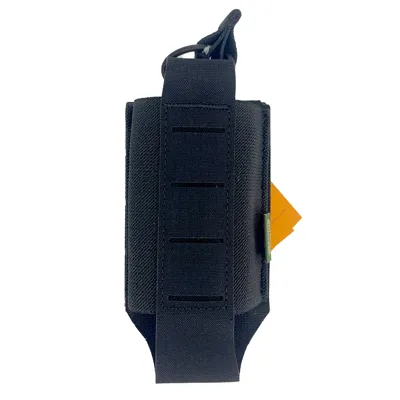 Tegris Simple Rifle Pouch – Μαυρο