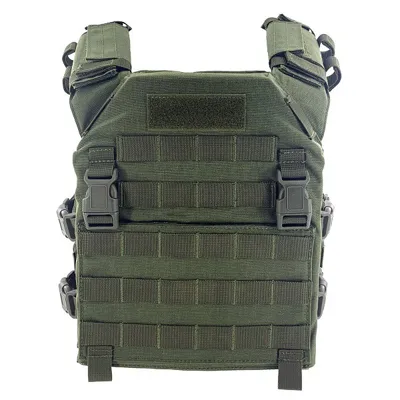 Mpc Vest – ( Drab)