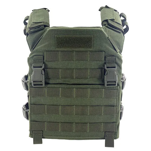 Mpc Vest – ( Drab) · Od olive