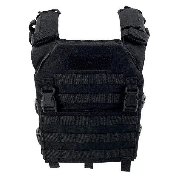 Mpc Vest · Negro