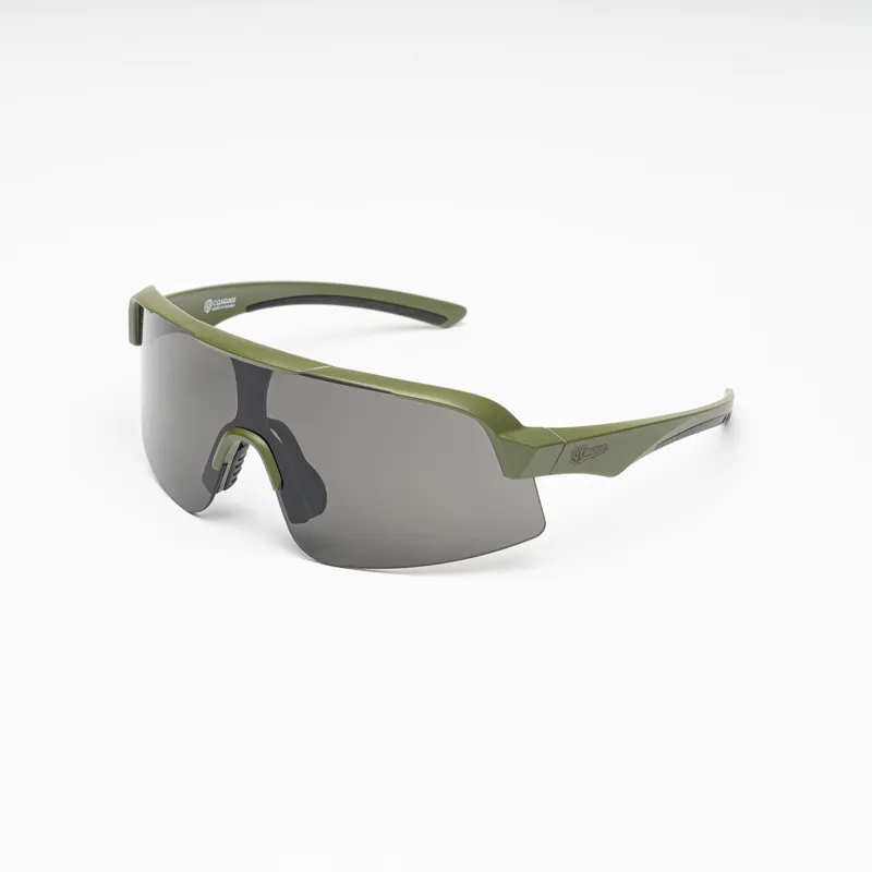 Επιχειρησιακά Γυαλιά Eyewear TYGOR · Verde / OD