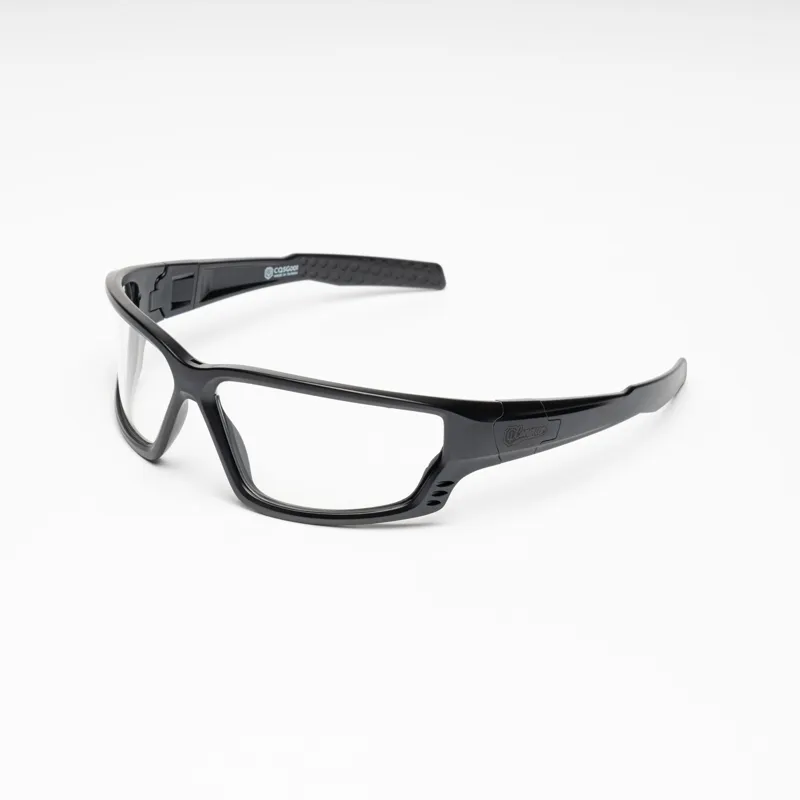 Επιχειρησιακά Γυαλιά Προστασίας Eyewear Zypher – Μαύρα
