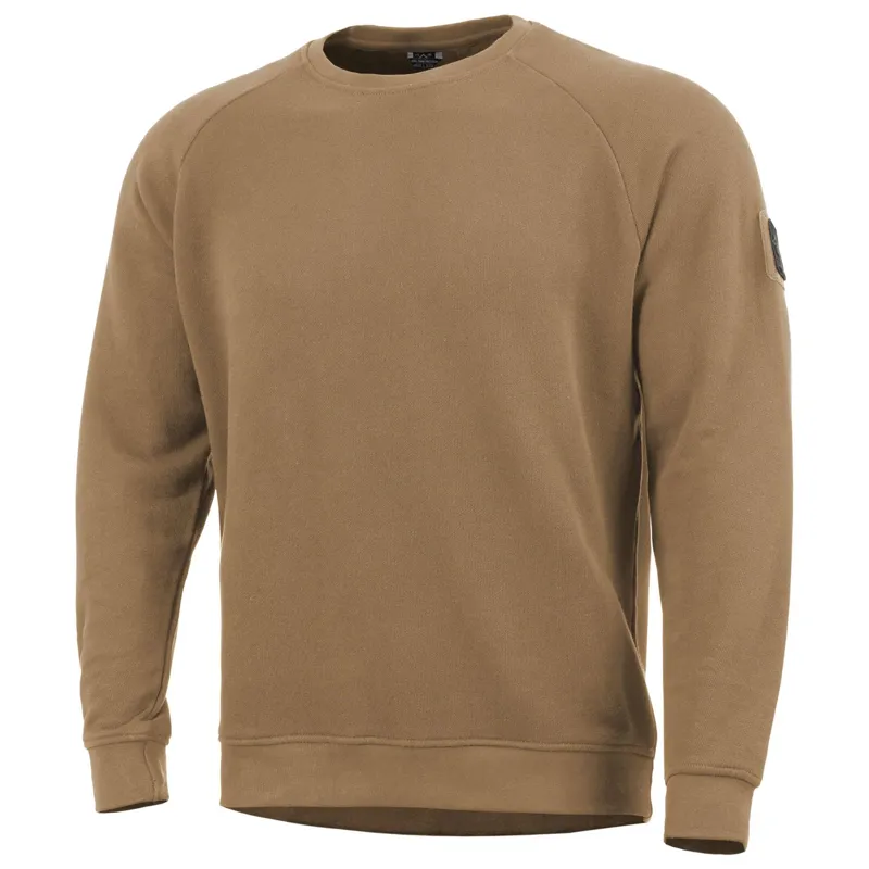 Terry Sweater K08068