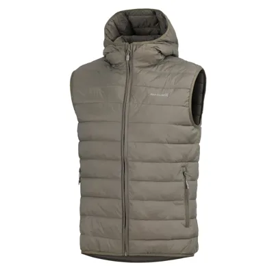 Aurora 2.0 Puffer Hooded Vest K04011-2.0