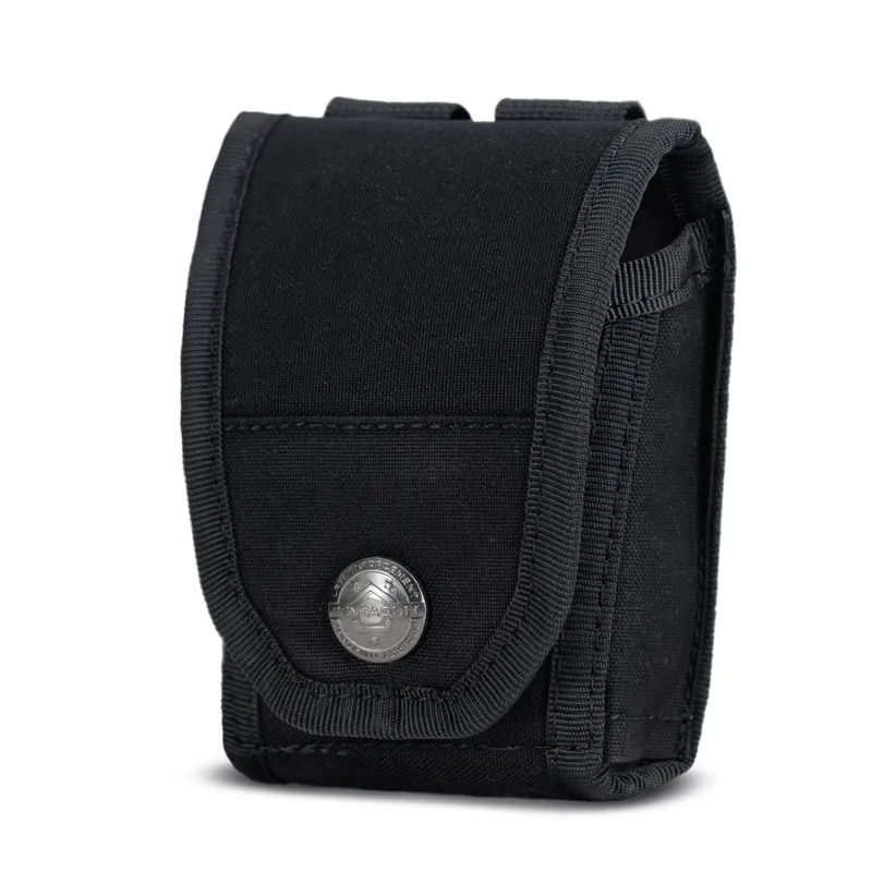 Detainer Handcuff Pouch K17125