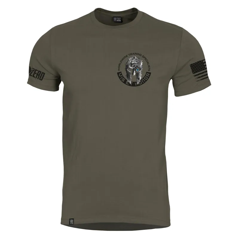 Ageron “Vis et Honor” K09012-VH