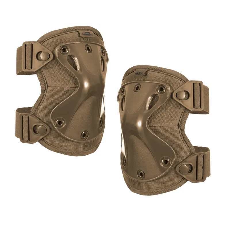 Tibia Knee Pads D20100
