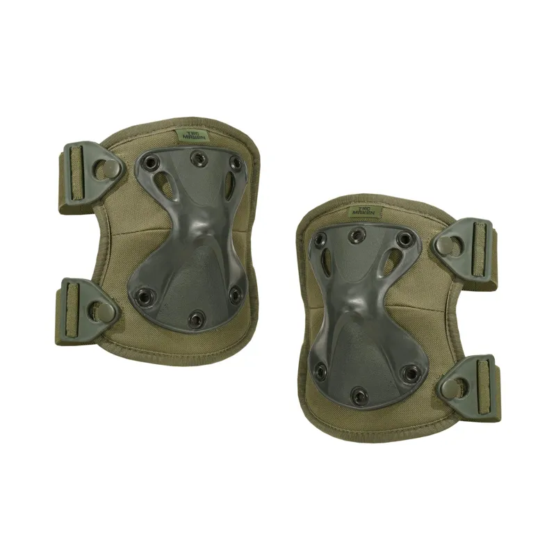 Tibia Elbow Pads D20106