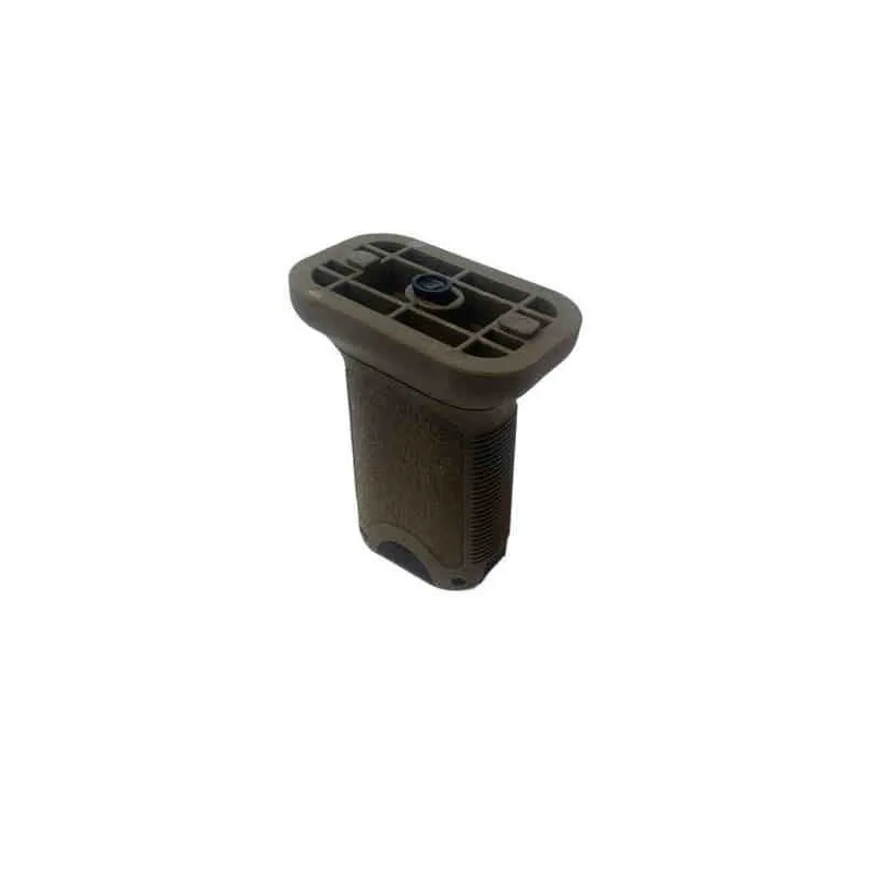 Λαβή Td KeyMod · Tan / FDE