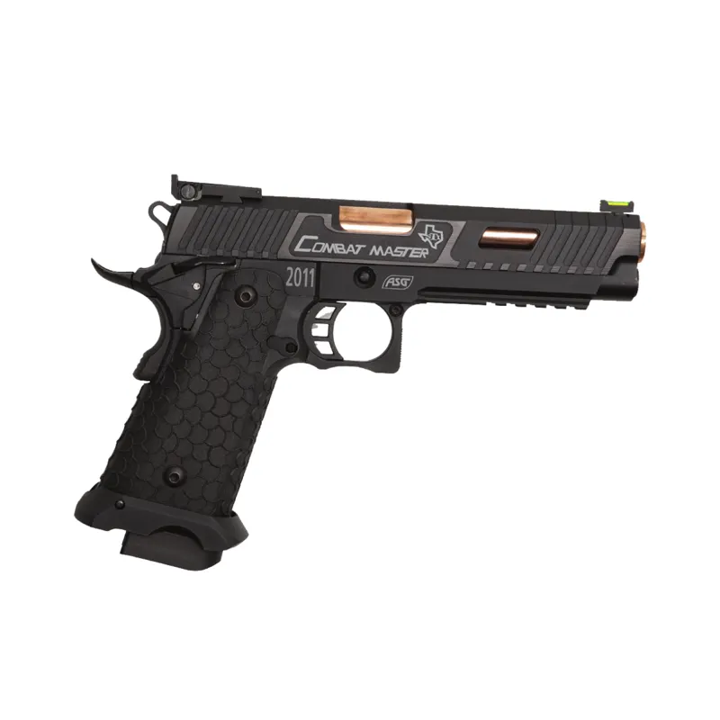 Αεροβολο,, Combat Master, STI, FMV, 4,5mm