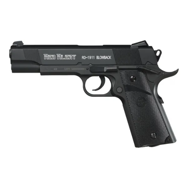 Αεροβόλο ALERT RD-1911 4.5mm · Rojo